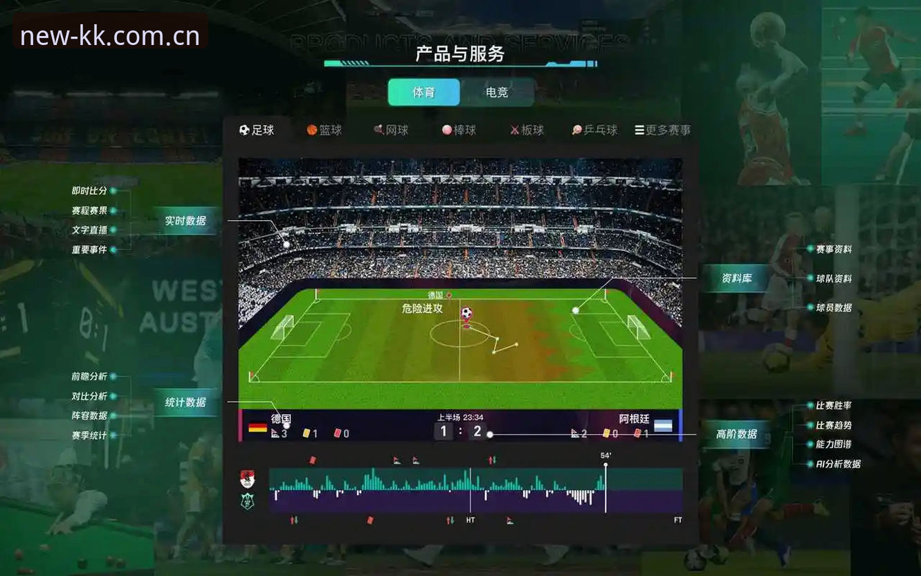 kksport APP下载 KK体育平台使用完整指南:从kksport APP下载到赛事数据深度分析