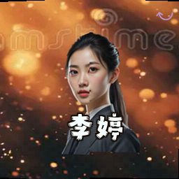 李婷